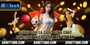 Hướng dẫn cá cược bóng chày – Luật chơi và các loại kèo cơ bản