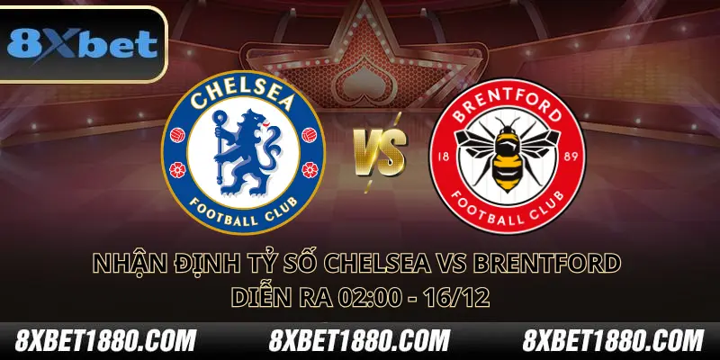 Chelsea vs Brentford