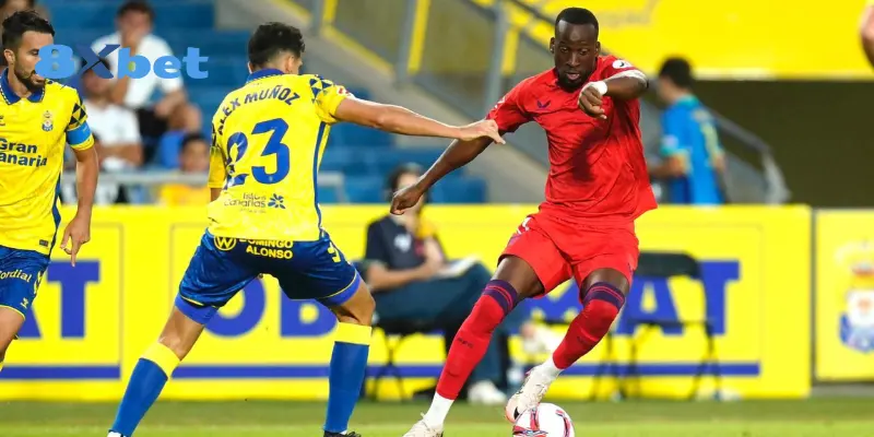 Phong độ thi đấu và thành tích của Las Palmas vs Espanyol