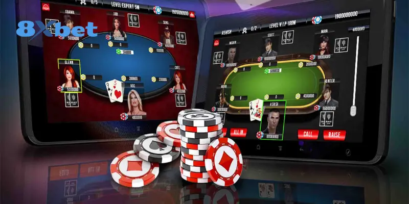 Đôi nét về trò chơi Poker online là gì?