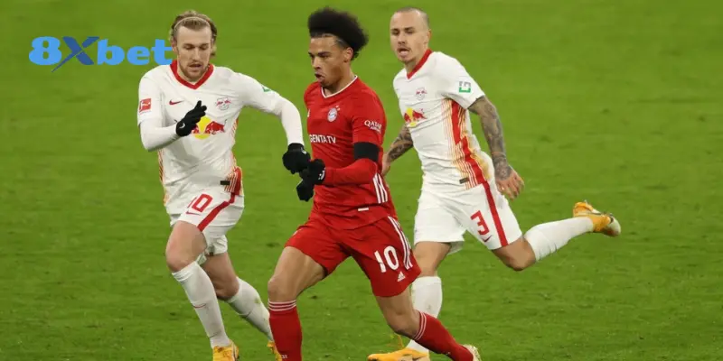 Phân tích lực lượng trận soi kèo Bayern Munich vs RB Leipzig